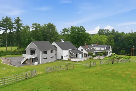 216 Salmon Falls Road Buxton ME 04093