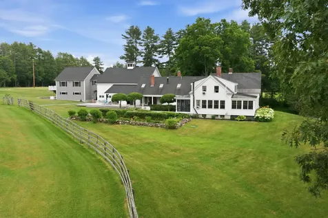 216 Salmon Falls Road Buxton ME 04093