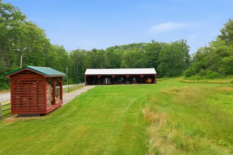 216 Salmon Falls Road Buxton ME 04093