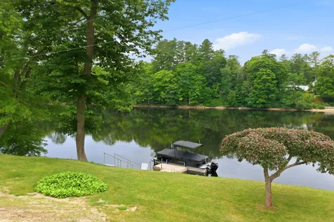 216 Salmon Falls Road Buxton ME 04093
