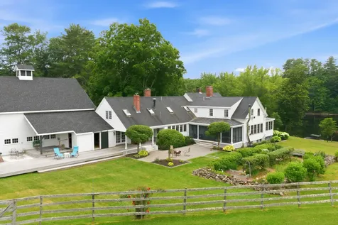 216 Salmon Falls Road Buxton ME 04093