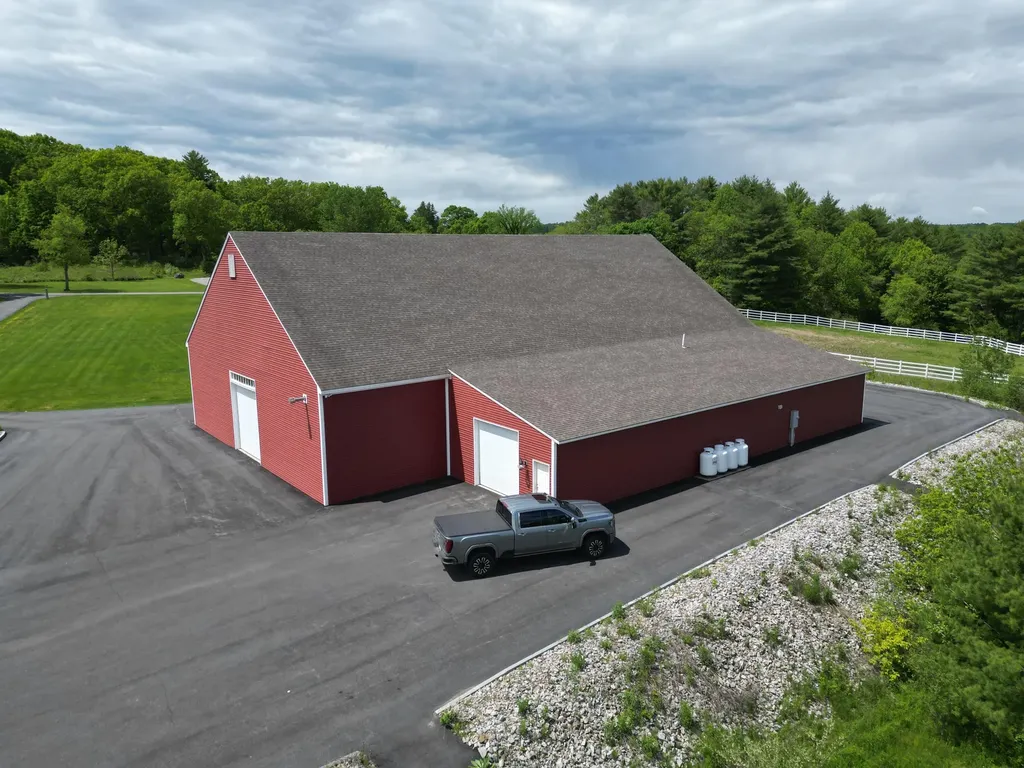 1090 Pittston School Street Pittston ME 04345