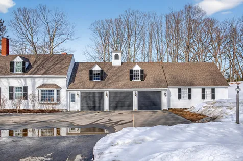 1090 Pittston School Street Pittston ME 04345