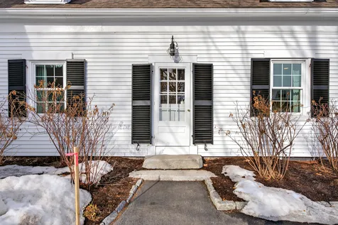 1090 Pittston School Street Pittston ME 04345