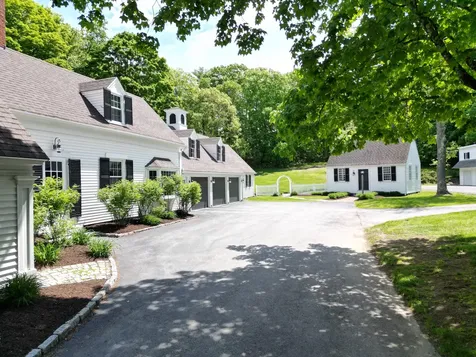 1090 Pittston School Street Pittston ME 04345