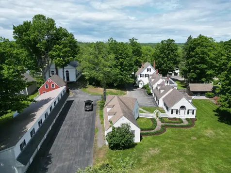 1090 Pittston School Street Pittston ME 04345