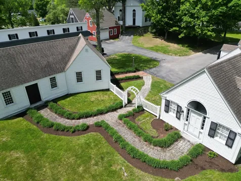 1090 Pittston School Street Pittston ME 04345
