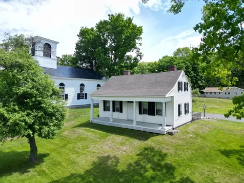 1090 Pittston School Street Pittston ME 04345