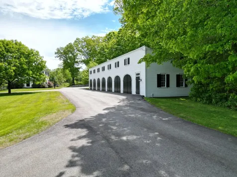 1090 Pittston School Street Pittston ME 04345