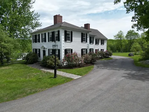 1090 Pittston School Street Pittston ME 04345