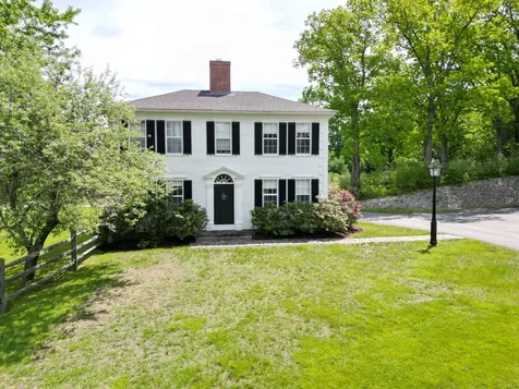 1090 Pittston School Street Pittston ME 04345