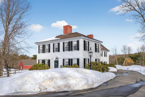 1090 Pittston School Street Pittston ME 04345