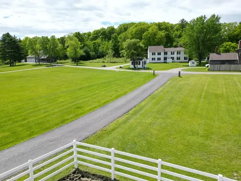 1090 Pittston School Street Pittston ME 04345