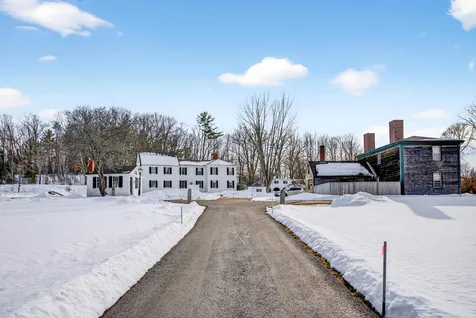 1090 Pittston School Street Pittston ME 04345