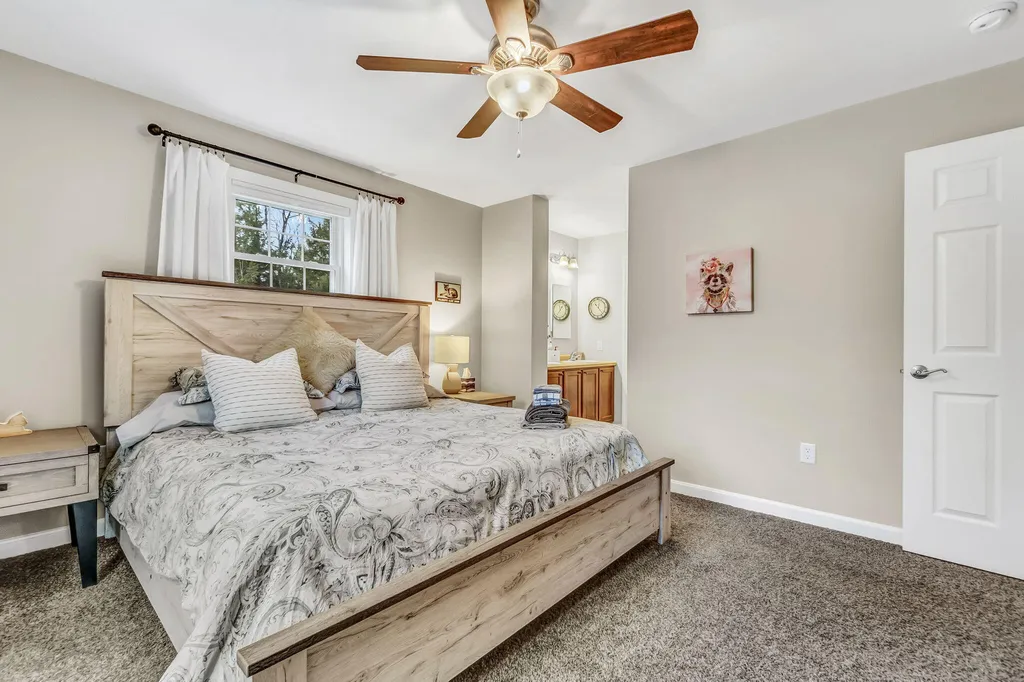 89 Boot Cove Lane Winthrop ME 04364