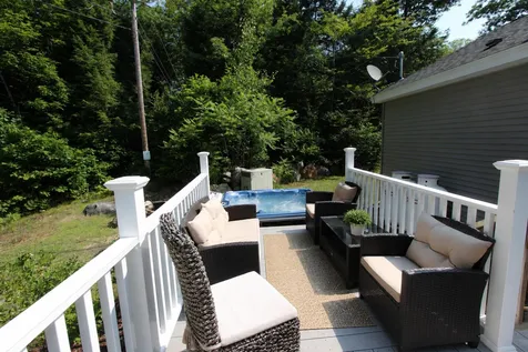89 Boot Cove Lane Winthrop ME 04364