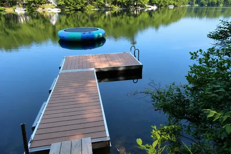 89 Boot Cove Lane Winthrop ME 04364