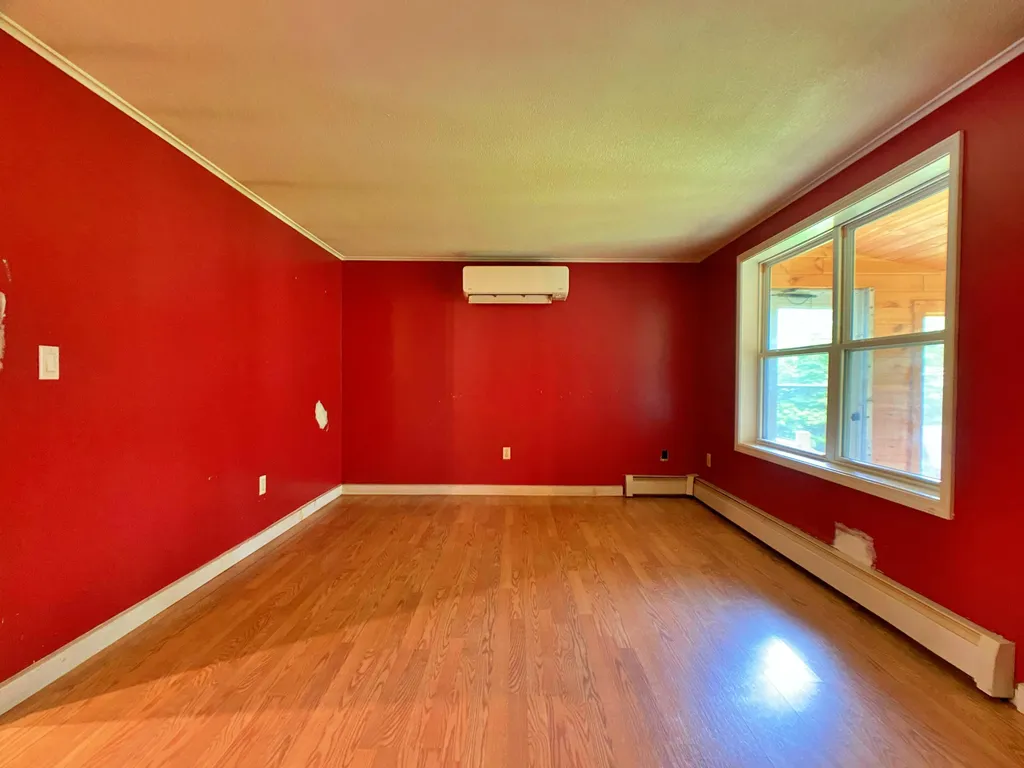 911 Sly Brook Road Wallagrass ME 04781