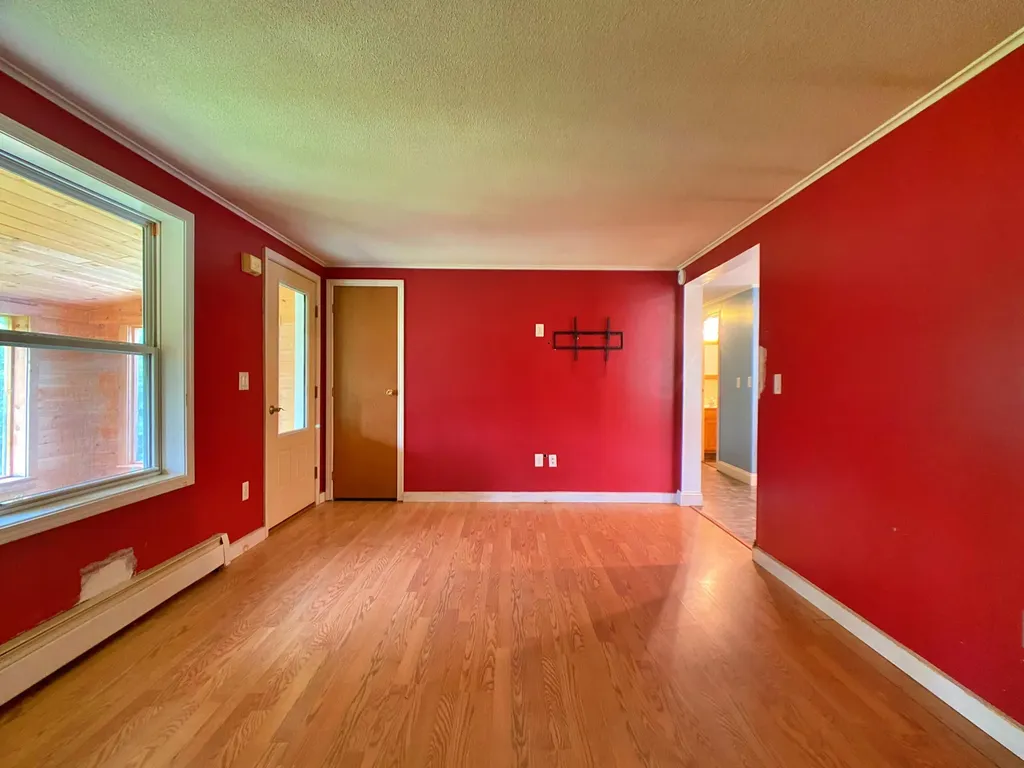 911 Sly Brook Road Wallagrass ME 04781