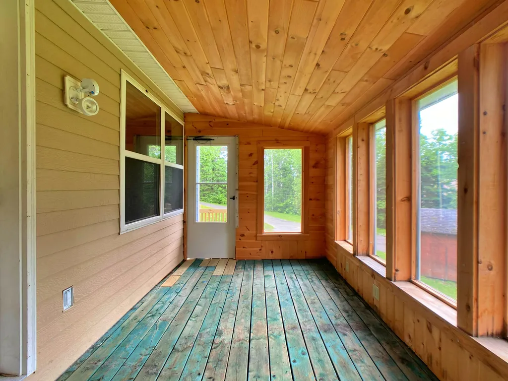 911 Sly Brook Road Wallagrass ME 04781