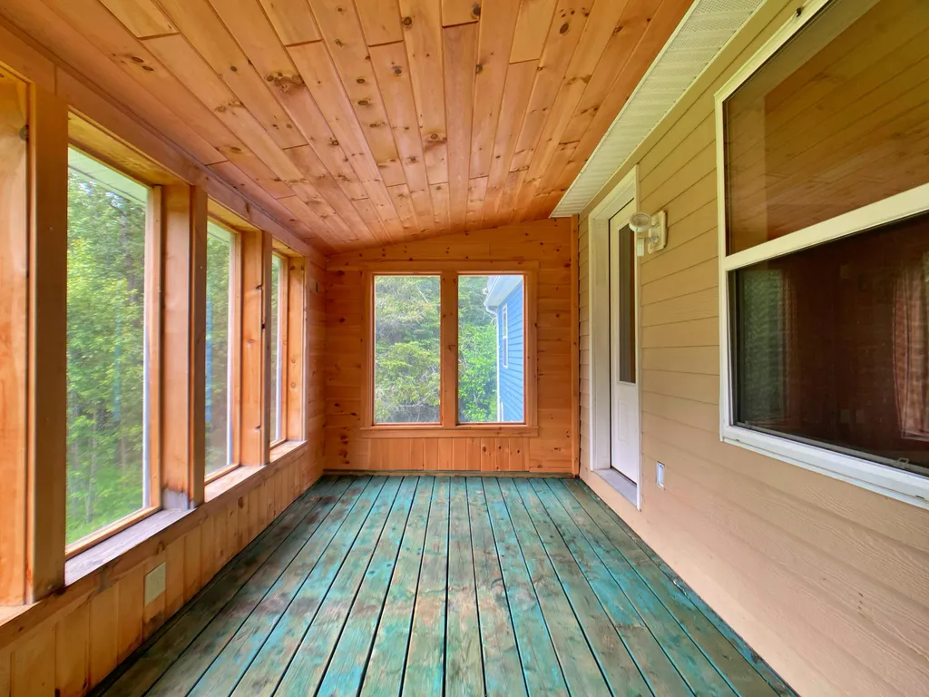 911 Sly Brook Road Wallagrass ME 04781