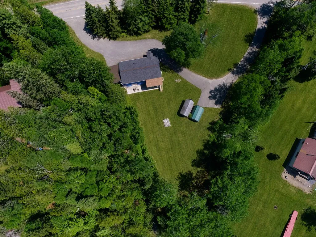 911 Sly Brook Road Wallagrass ME 04781