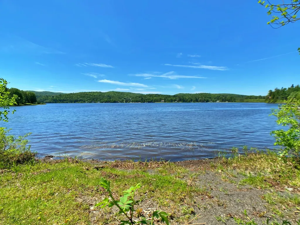 911 Sly Brook Road Wallagrass ME 04781