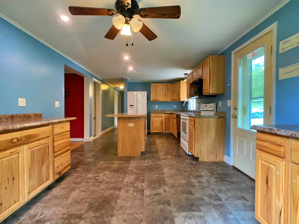 911 Sly Brook Road Wallagrass ME 04781