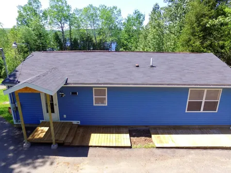 911 Sly Brook Road Wallagrass ME 04781