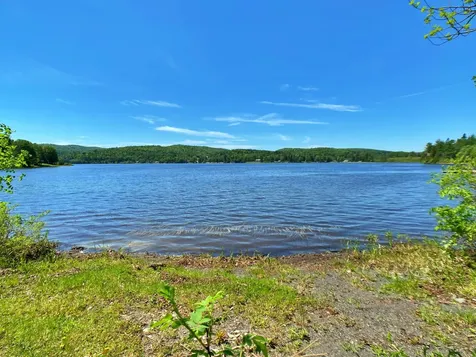 911 Sly Brook Road Wallagrass ME 04781