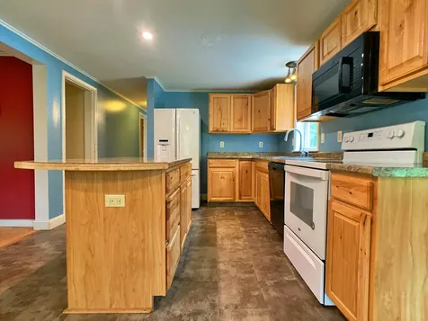 911 Sly Brook Road Wallagrass ME 04781