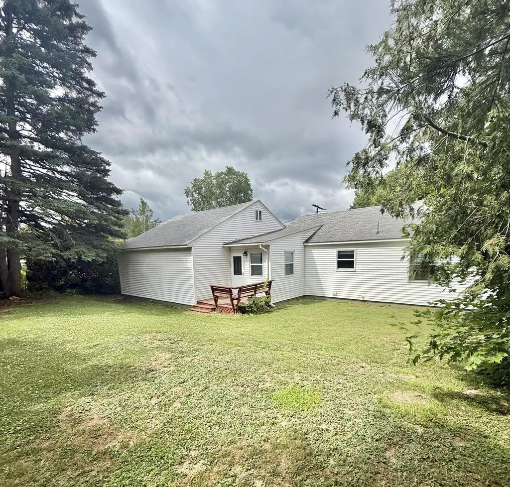 71 Hardy Street Presque Isle ME 04769
