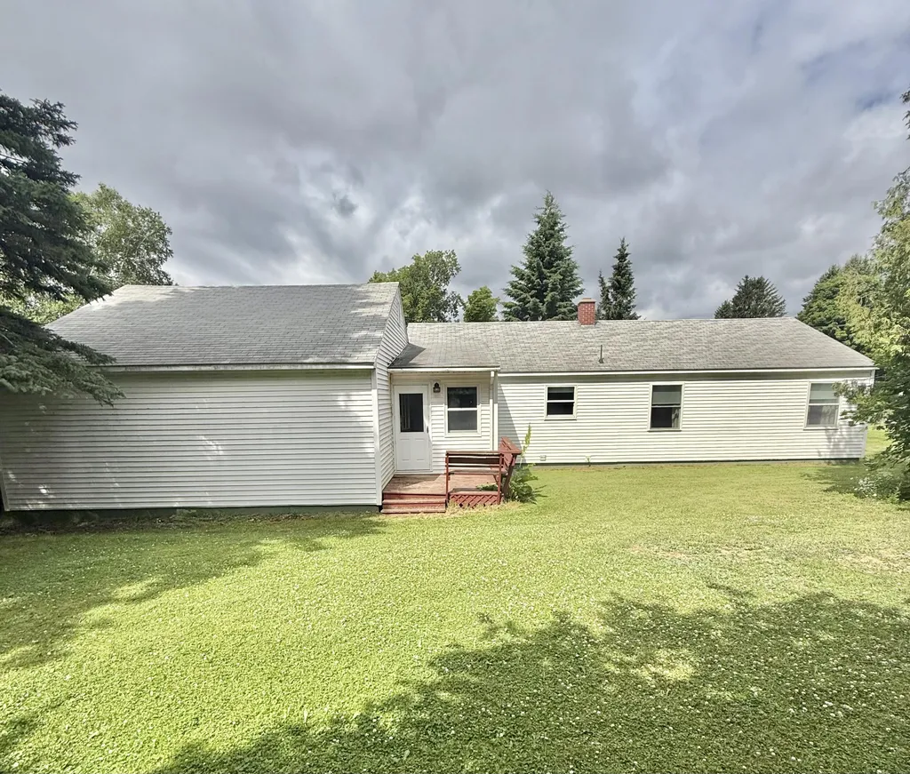 71 Hardy Street Presque Isle ME 04769