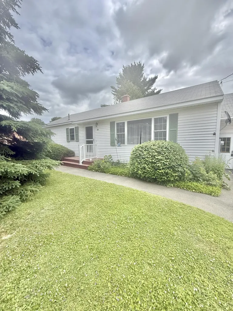 71 Hardy Street Presque Isle ME 04769
