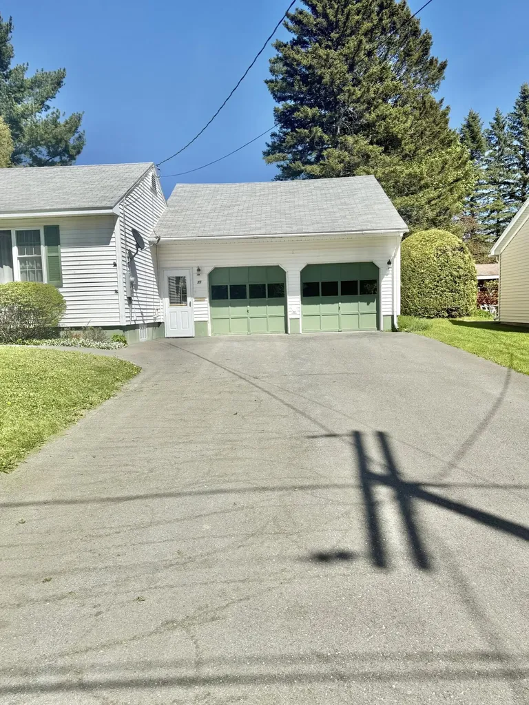 71 Hardy Street Presque Isle ME 04769