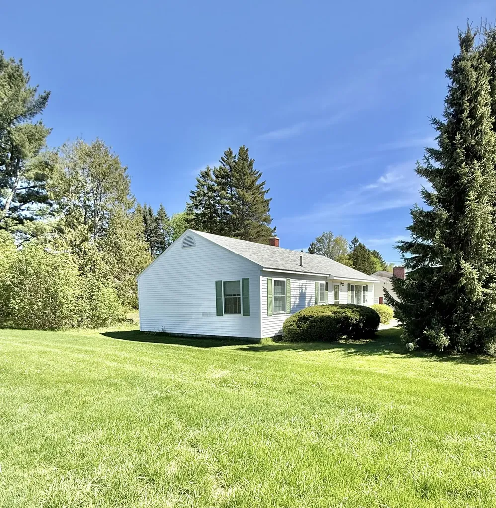 71 Hardy Street Presque Isle ME 04769