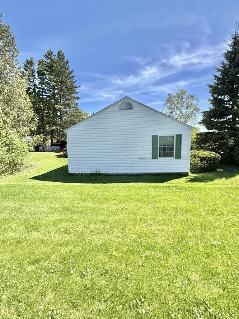71 Hardy Street Presque Isle ME 04769