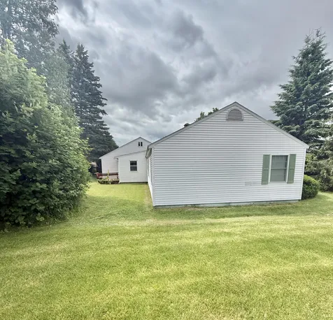 71 Hardy Street Presque Isle ME 04769