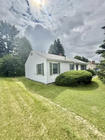 71 Hardy Street Presque Isle ME 04769