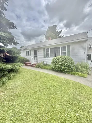 71 Hardy Street Presque Isle ME 04769