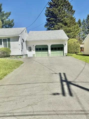 71 Hardy Street Presque Isle ME 04769