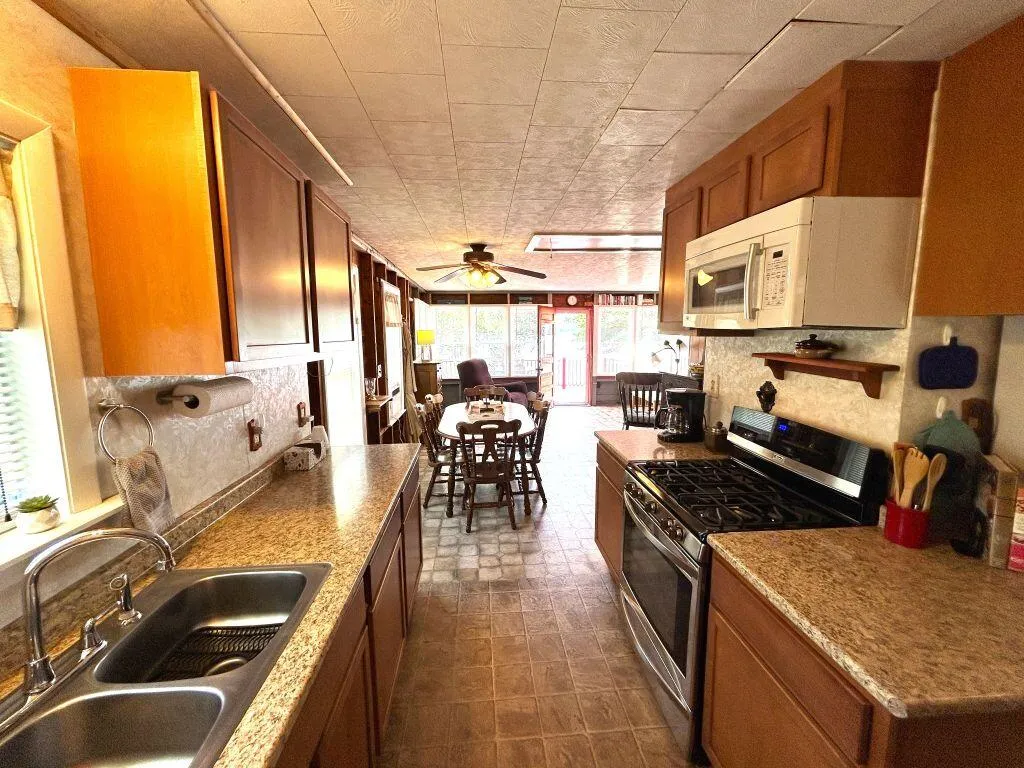 100 Spearin Shores Road Albion ME 04910