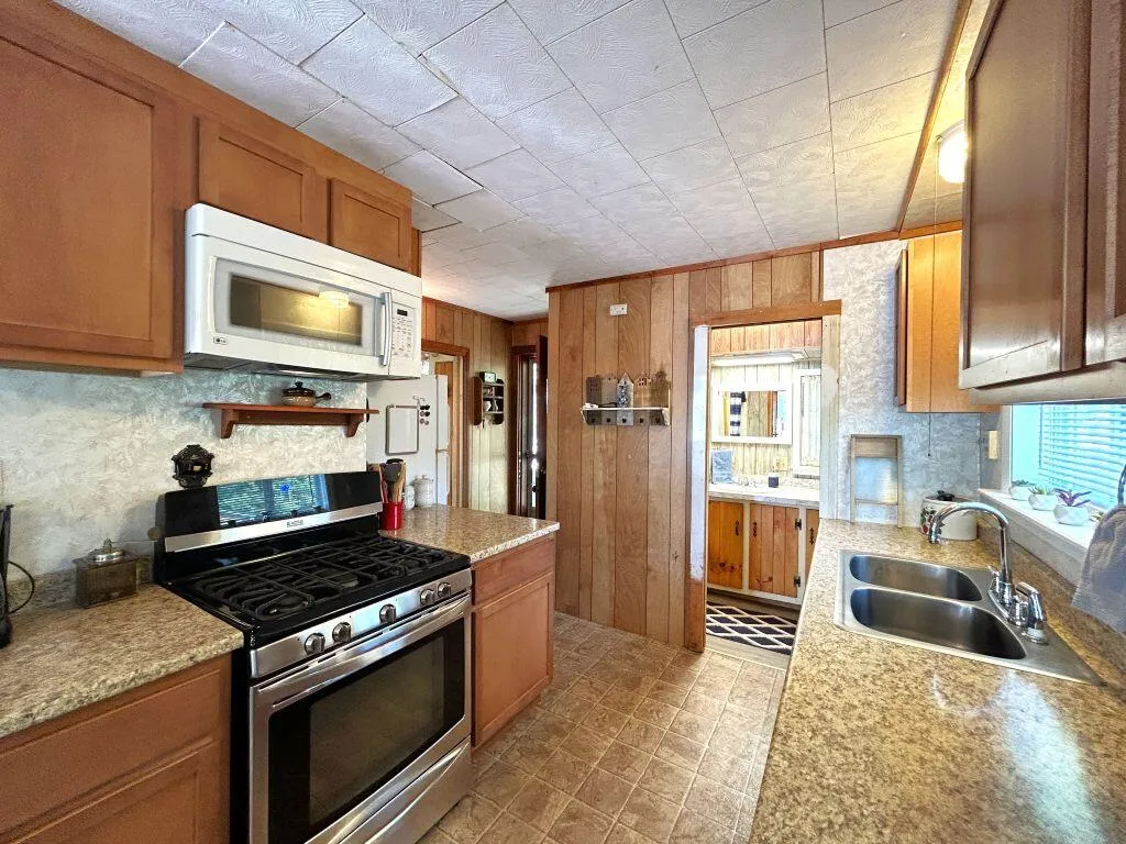 100 Spearin Shores Road Albion ME 04910