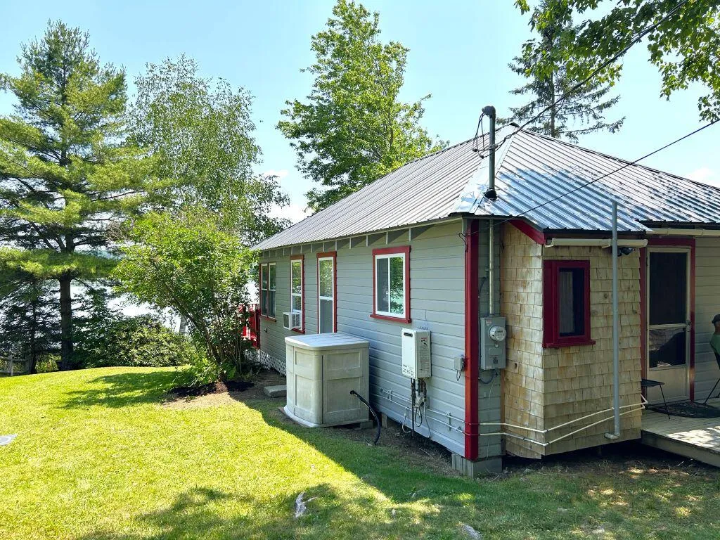 100 Spearin Shores Road Albion ME 04910