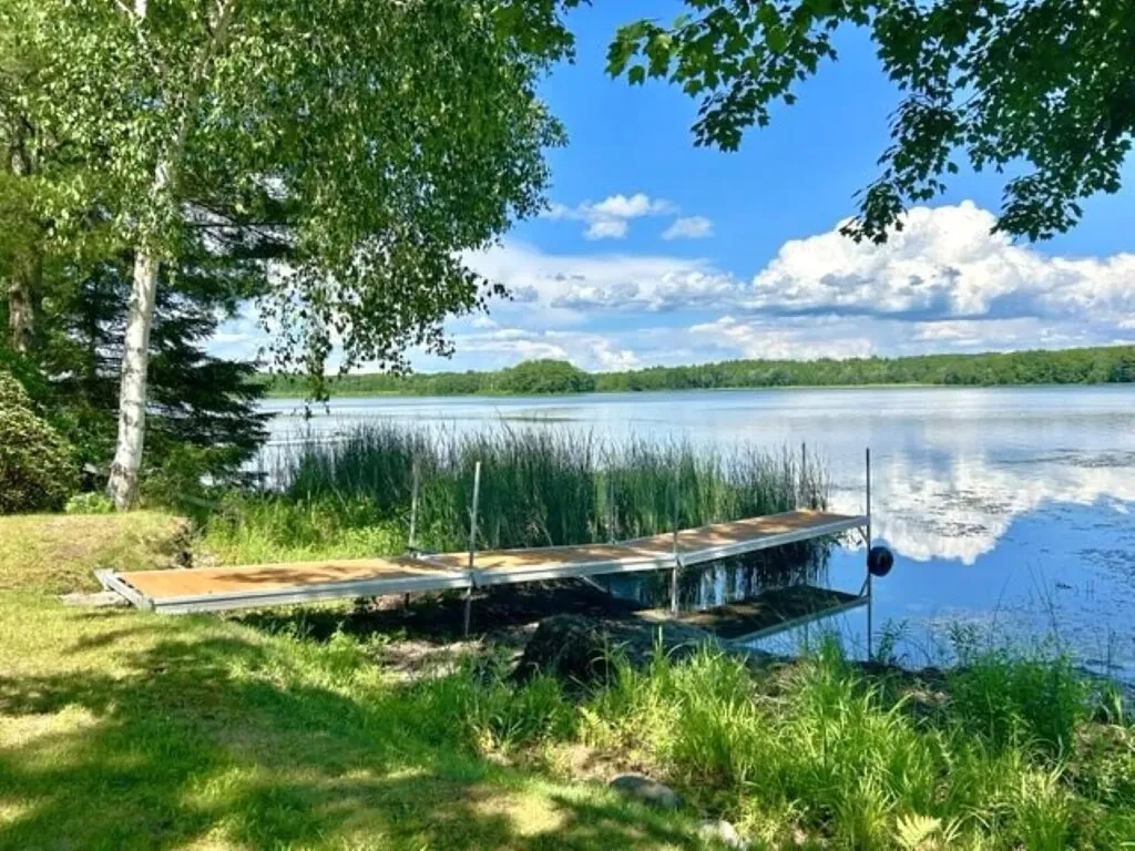 100 Spearin Shores Road Albion ME 04910