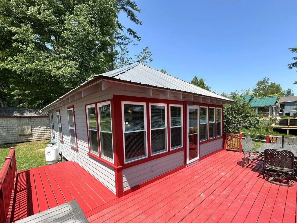 100 Spearin Shores Road Albion ME 04910