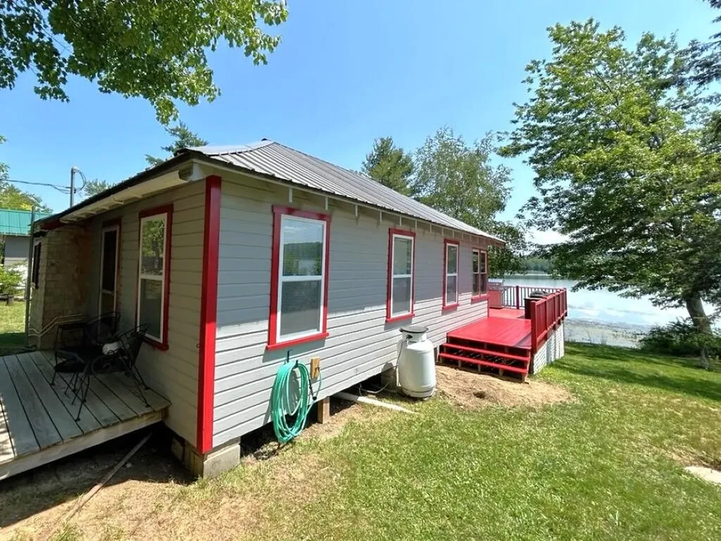 100 Spearin Shores Road Albion ME 04910