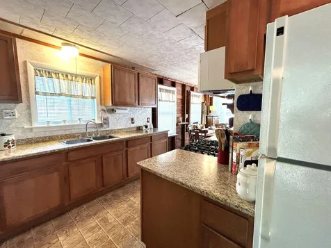 100 Spearin Shores Road Albion ME 04910