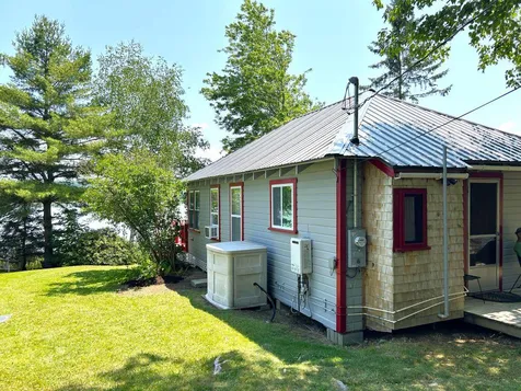 100 Spearin Shores Road Albion ME 04910