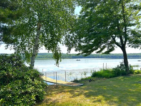 100 Spearin Shores Road Albion ME 04910